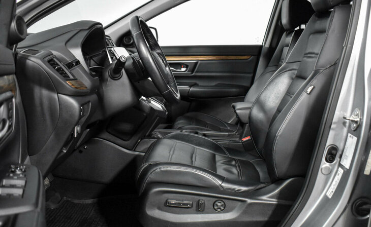 Honda CR-V - Фото 4
