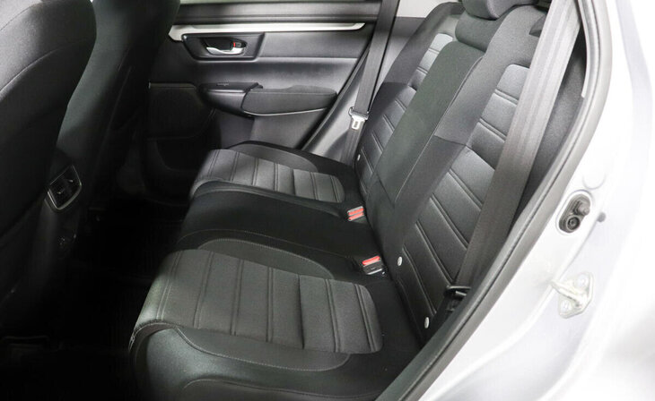 Honda CR-V - Фото 11
