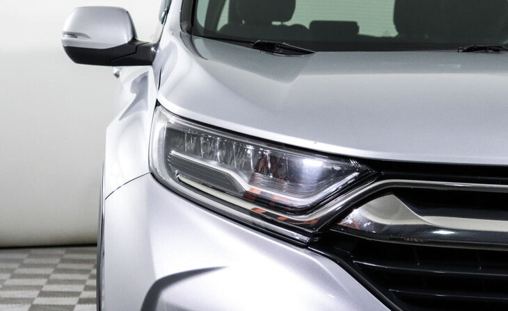 Honda CR-V - Фото 4