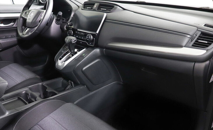 Honda CR-V - Фото 6