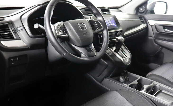 Honda CR-V - Фото 8
