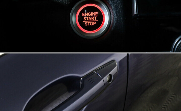 Honda CR-V - Фото 16