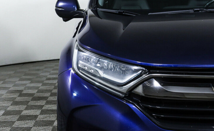 Honda CR-V - Фото 7