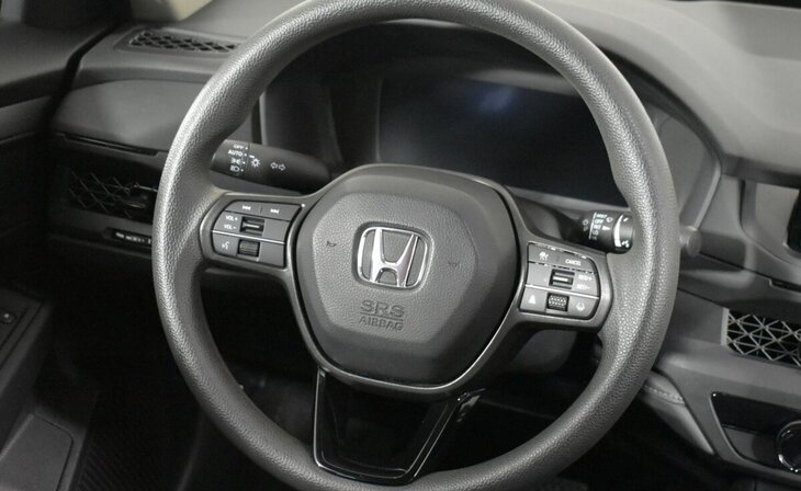 Honda Accord - Фото 9