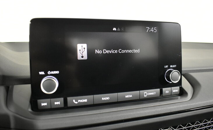 Honda Accord - Фото 10