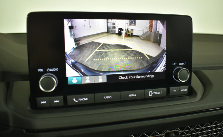 Honda Accord - Фото 12