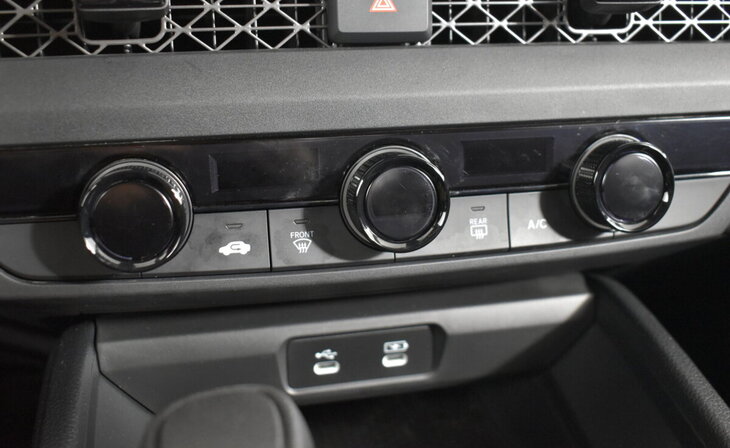 Honda Accord - Фото 13