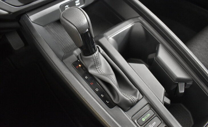 Honda Accord - Фото 14