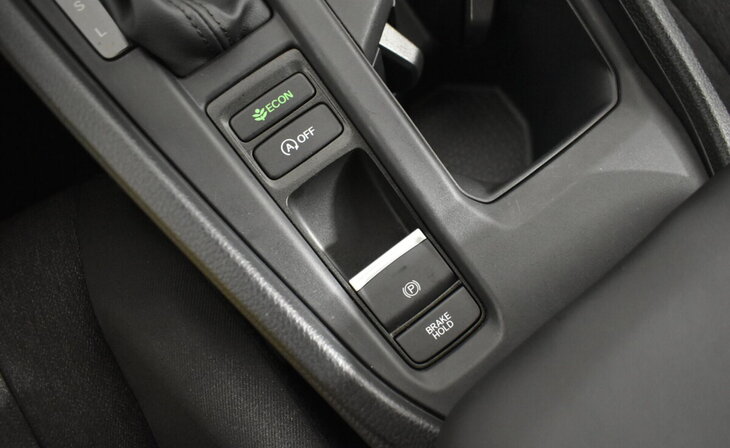 Honda Accord - Фото 15