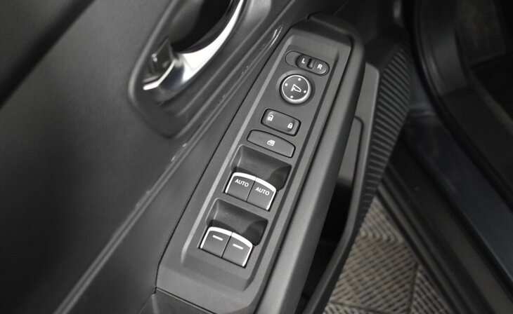 Honda Accord - Фото 16