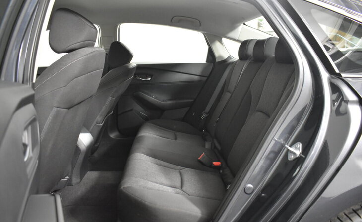 Honda Accord - Фото 17