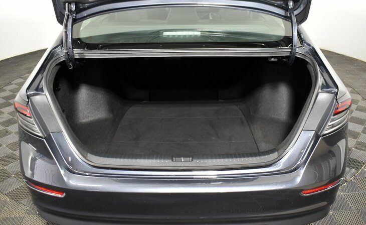 Honda Accord - Фото 18