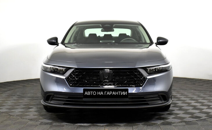 Honda Accord - Фото 1