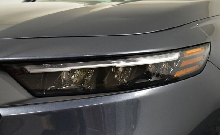 Honda Accord - Фото 4