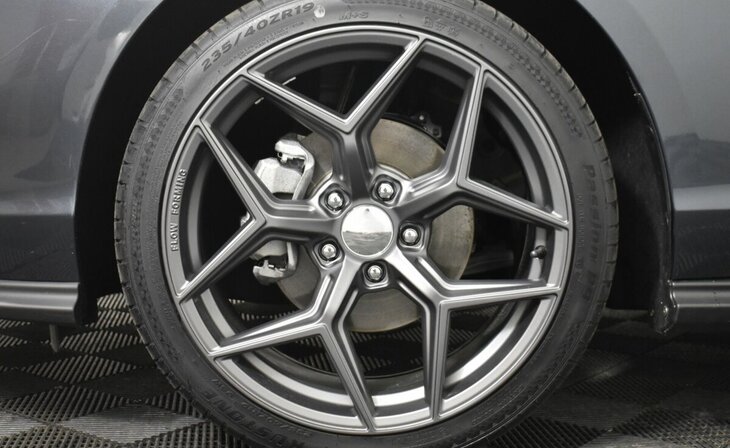 Honda Accord - Фото 5