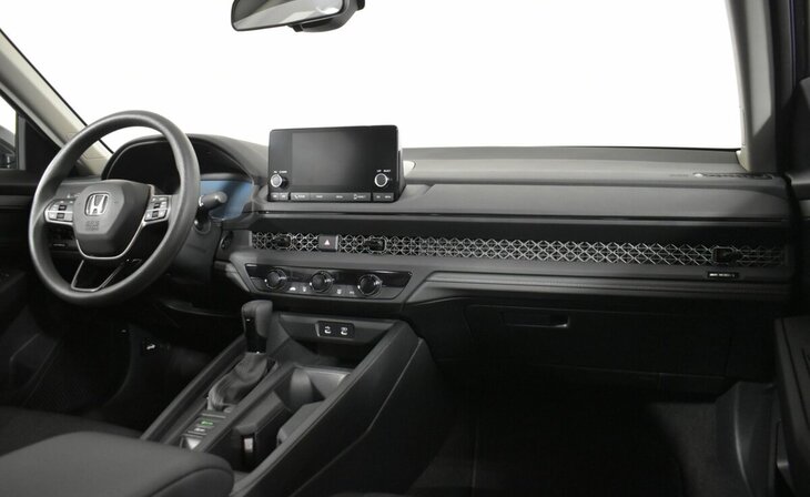 Honda Accord - Фото 6