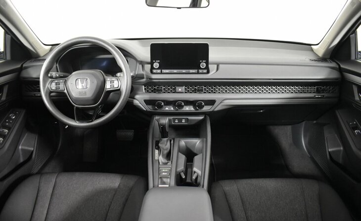 Honda Accord - Фото 7