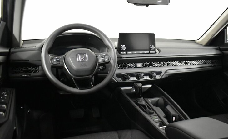 Honda Accord - Фото 8