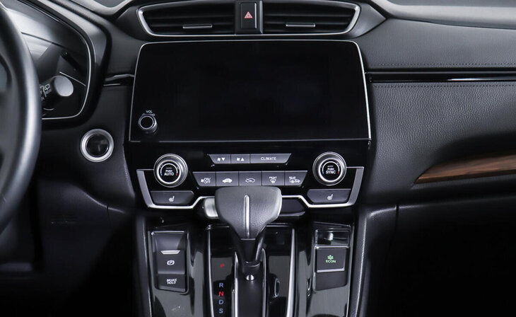 Honda CR-V - Фото 13