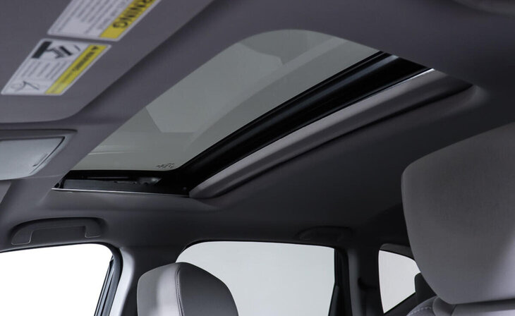 Honda CR-V - Фото 16