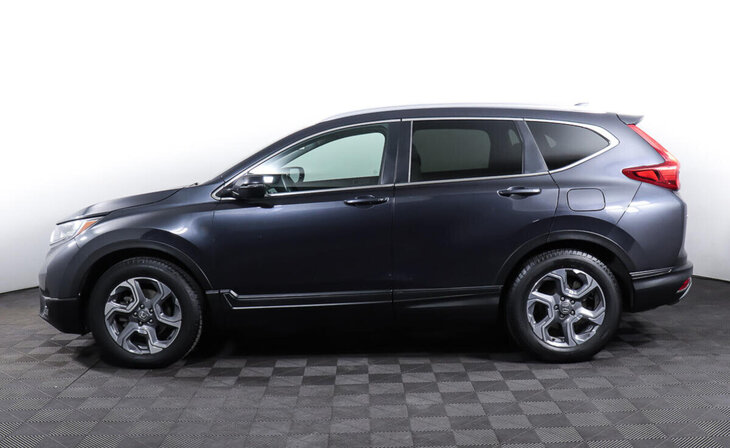 Honda CR-V - Фото 2