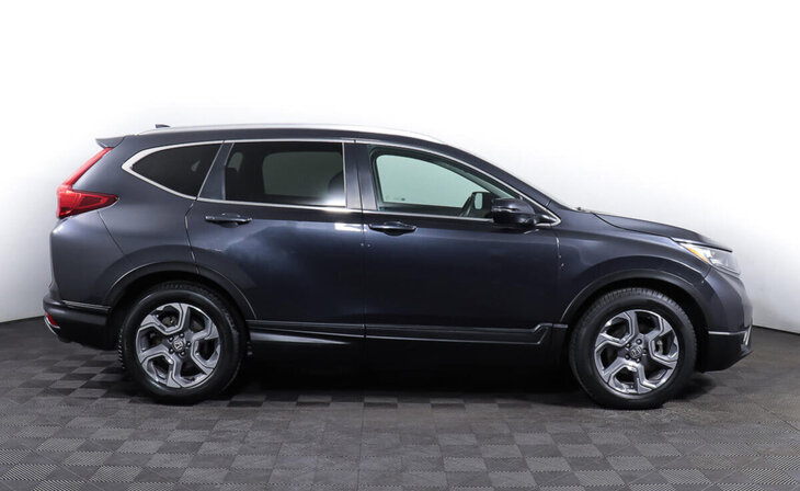 Honda CR-V - Фото 3