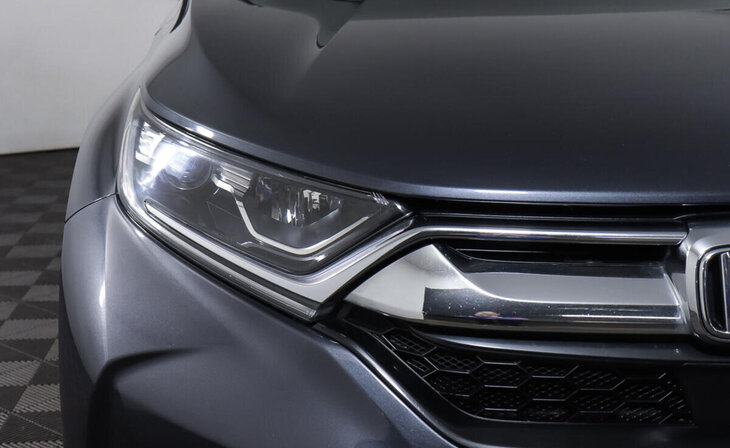 Honda CR-V - Фото 6