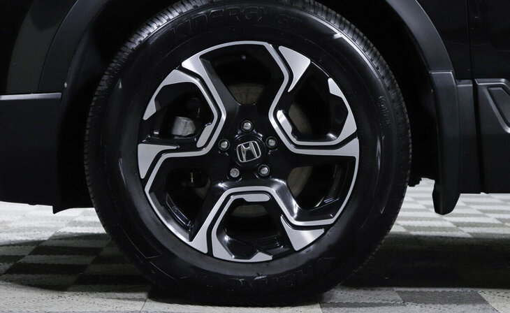 Honda CR-V - Фото 4