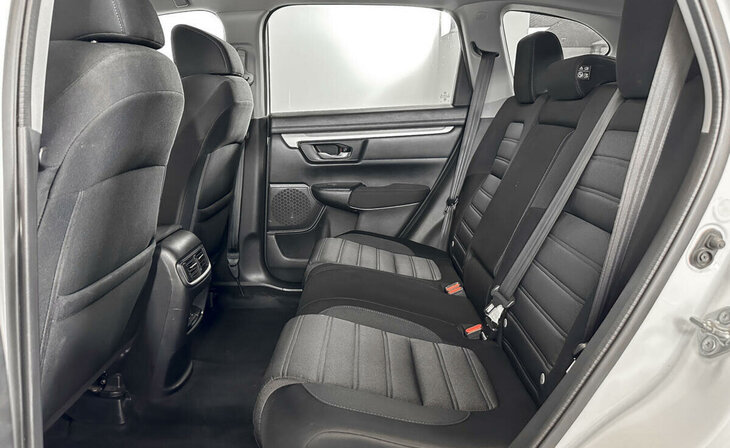 Honda CR-V - Фото 10
