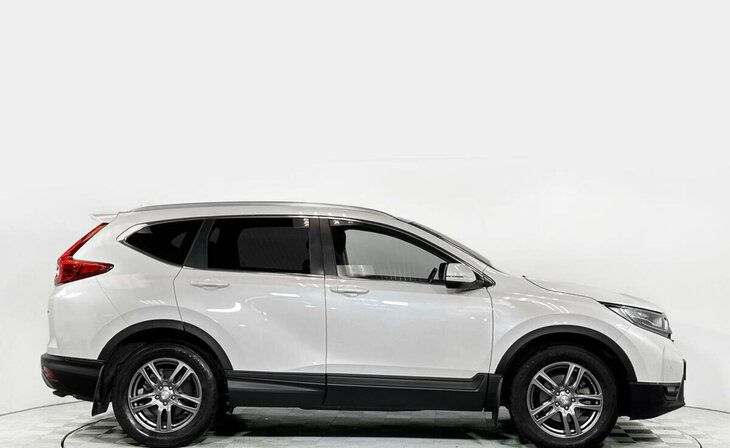 Honda CR-V - Фото 2