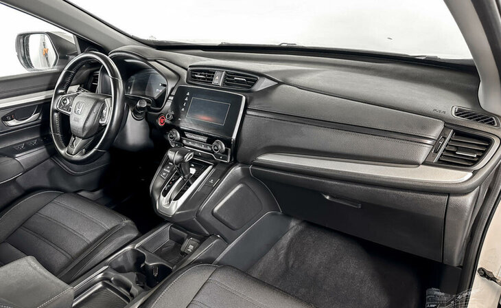 Honda CR-V - Фото 5