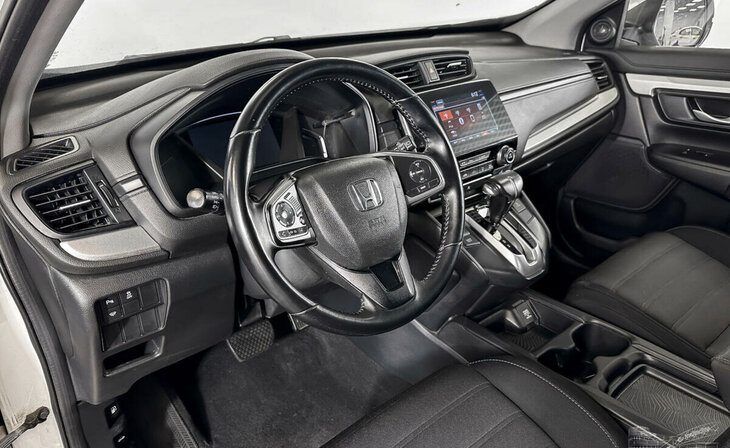 Honda CR-V - Фото 7