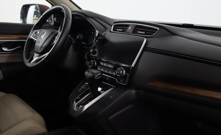 Honda CR-V - Фото 4