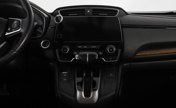 Honda CR-V - Фото 6