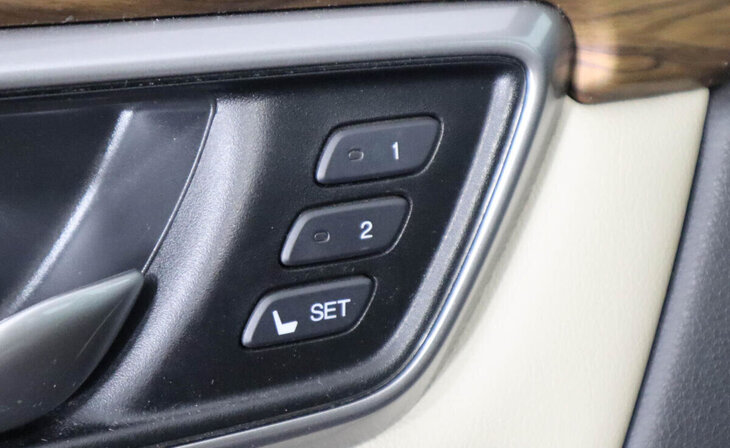 Honda CR-V - Фото 8