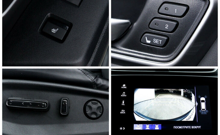 Honda CR-V - Фото 11