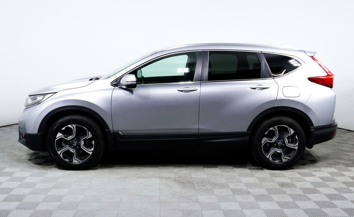 Honda CR-V - Фото 2