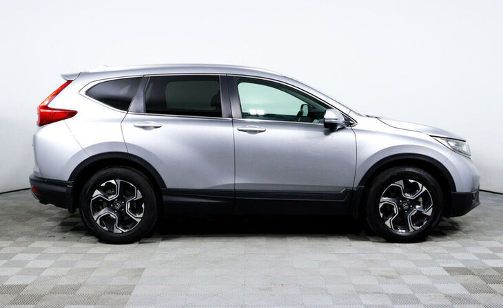 Honda CR-V - Фото 3