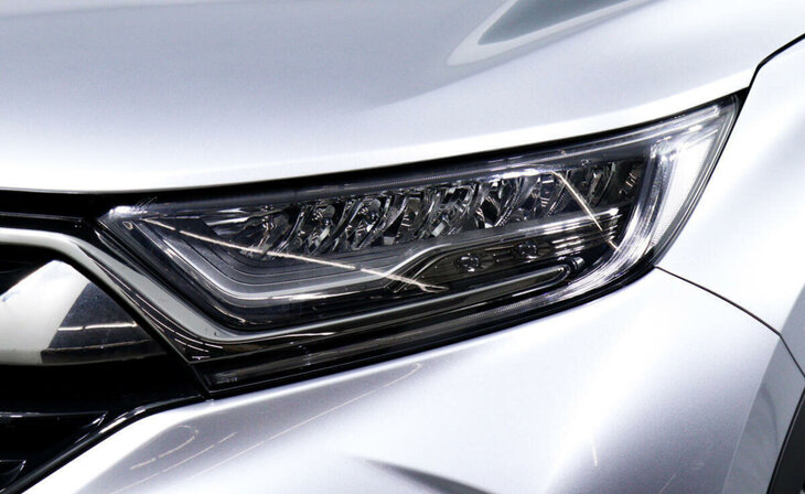 Honda CR-V - Фото 6