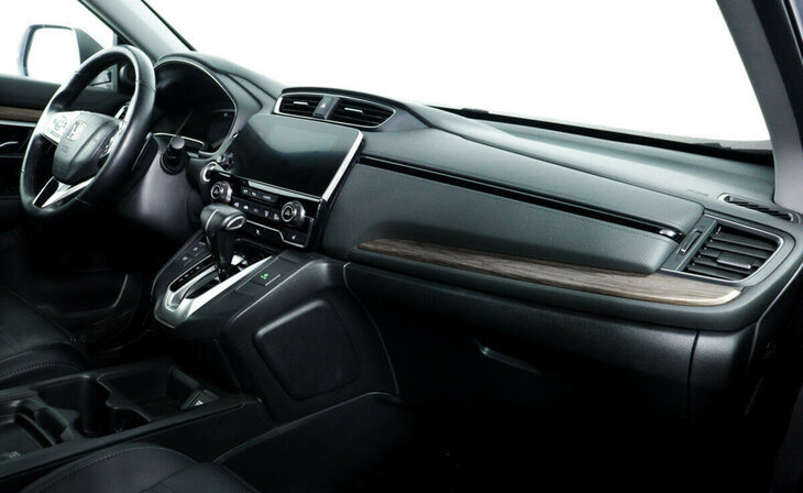 Honda CR-V - Фото 7