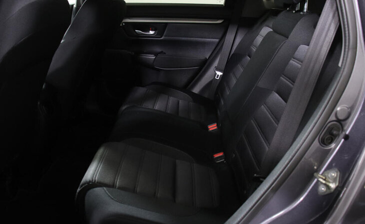 Honda CR-V - Фото 10