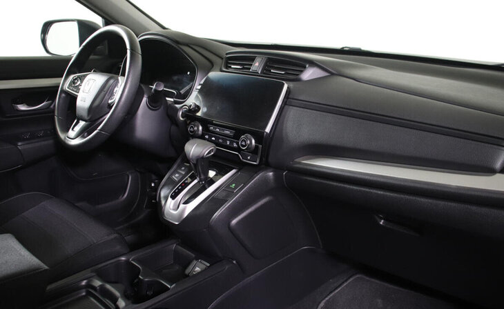 Honda CR-V - Фото 5