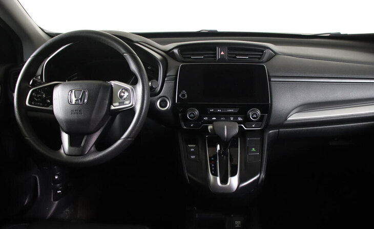 Honda CR-V - Фото 6