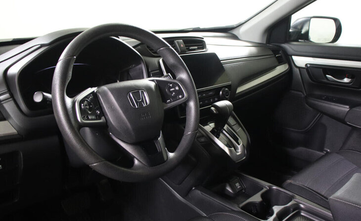 Honda CR-V - Фото 7