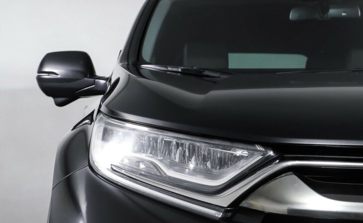 Honda CR-V - Фото 6