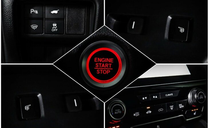 Honda CR-V - Фото 17