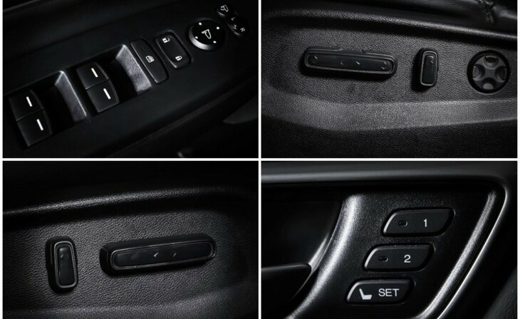 Honda CR-V - Фото 18