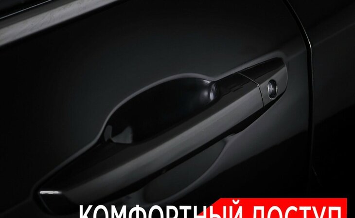 Honda CR-V - Фото 19