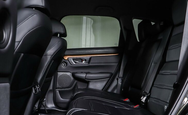 Honda CR-V - Фото 20