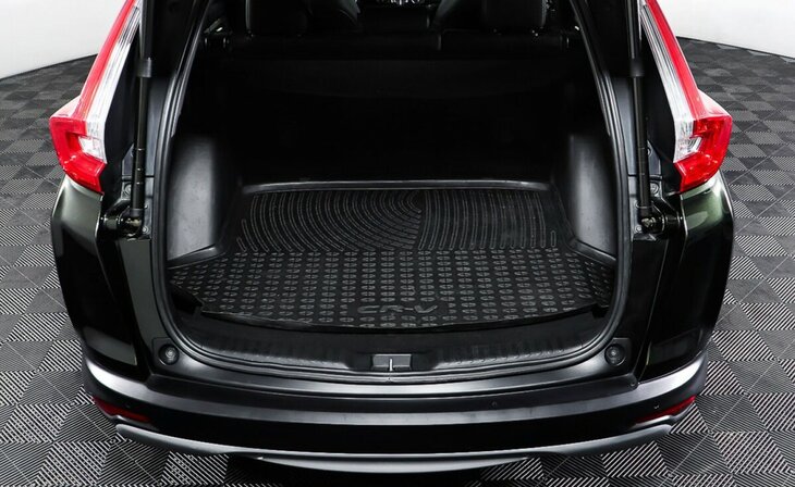 Honda CR-V - Фото 21